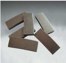 Buy cheap diamond segment for cutting sandstone product