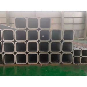Buy cheap SYL 4x4 Galvanized Square Tubing from wholesalers
