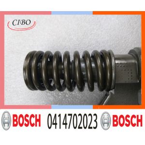 Buy cheap Diesel Common Rail Fuel Injector 3829644 0414702013 0414702023 For VOL Excavator Spare Parts from wholesalers