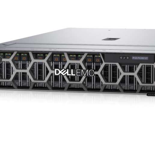Quality 2022 new Dells R750 Rack Server 2U Server Up to two 3rd Generation server R750 for sale