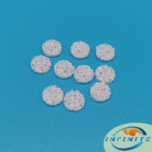 Buy cheap JUKI 2050 Disc Filter SMT Spare Parts 40011159 from wholesalers