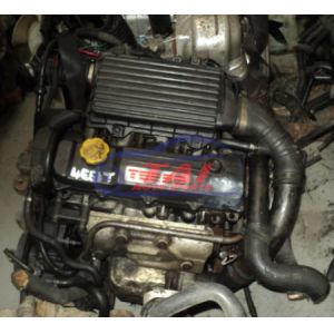Isuzu 4EC1T 4EE1T 4JG2 4JX1 Diesel Engine Components