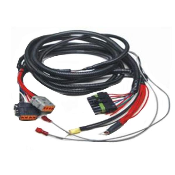 Buy cheap IWH08 Industrial Wiring Harness Engine Cable Assembly Wire Harness from wholesalers