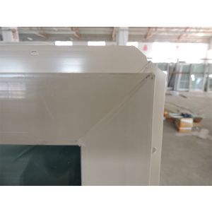 Double Hung Sash Aluminum Upvc French Window Vertical Up Company