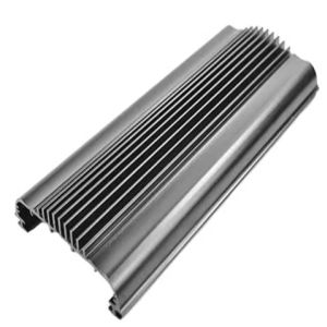 Buy cheap Aquarium Led Light Heatsink Waterproof Led Strip Heat Sink Customized from wholesalers