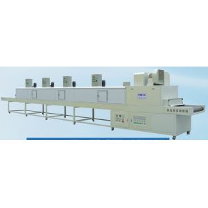 Digital SS304 UV Coating Machine For Handicrafts