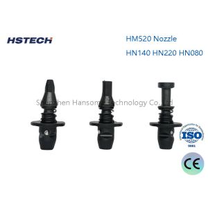 Easy-To-Operate SMT Nozzle HM520-HN140 HN220 HN 080 For Pick And Place Machine