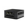 Intel Alder Lake N95 Intel Mini PC LPDDR5 12GB RAM With Dual LAN And 4K HD For Office for sale