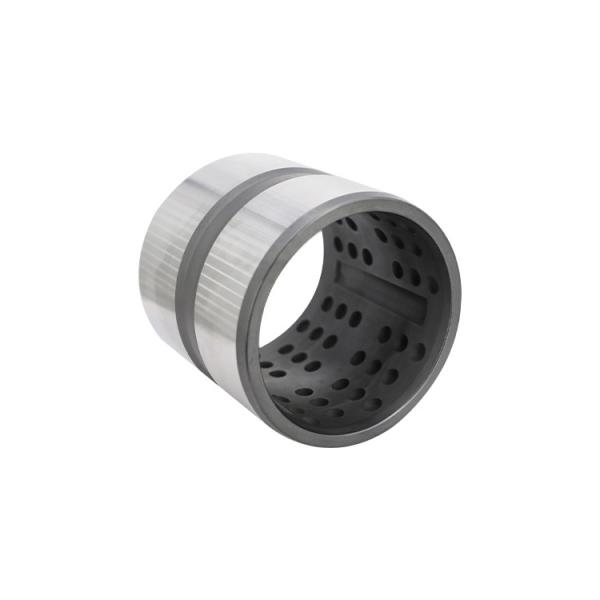 Buy cheap Wear Resisting Sleeve Bushing Self Lubricating Oem from wholesalers