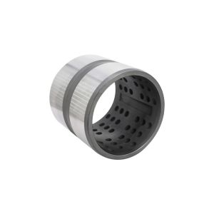 Buy cheap Wear Resisting Sleeve Bushing Self Lubricating Oem from wholesalers