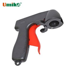 Adjustable Aerosol Spray Gun Handle Precise Control Paint Can Spray Handle