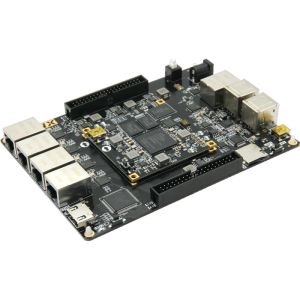 Buy cheap FPGA Development PLC Programming Board Learning Board AX7020 ZYNQ7000 from wholesalers