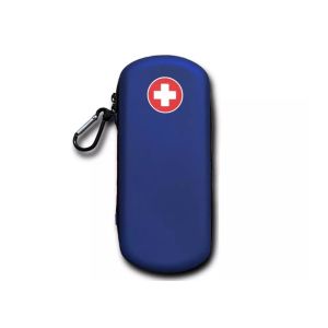 Buy cheap Spandex First Aid Camping Storage Bag sturdy Waterproof Multiscene from wholesalers