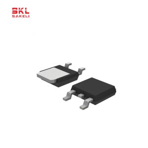 Buy cheap FDD86102 Mosfet Transistor Module High Efficiency And Reliability from wholesalers