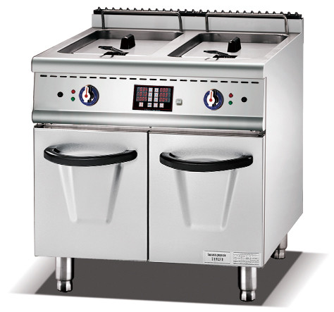 Quality Customizable Commercial Meat Processing Equipment With Varying Btu Output And Burner Types for sale