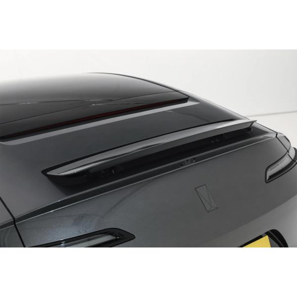 Changan Avatr 12 Energy Vehicles Dual Motor Electric Gearbox 5 Seater EV Sedan Long Range 2024 Edition