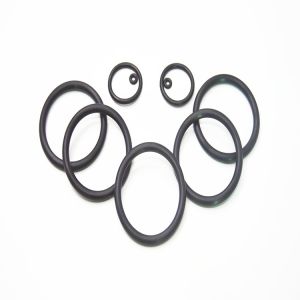 Buy cheap Food Grade Liquid Compatible U-Type Heat O-Ring Seal Produced by with AEM/EPDM/FKM/NBR from wholesalers