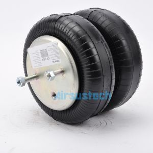 Buy cheap 2B6945 Rubber Air Spring Cross Contitech FD 200-25 427 Double Convoluted Air Actuator from wholesalers