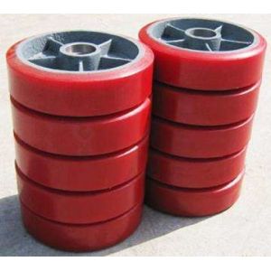 TDI Series PU Prepolymer Polyester Polyols For Polyurethanes