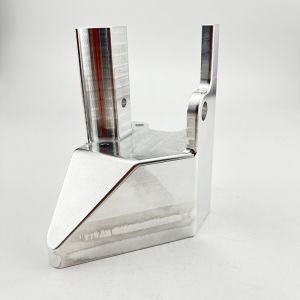 Tolerance /-0.05mm Customized Manufacture Aluminum Machining Cm0028