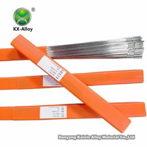 Buy cheap ERNiFeCr-1 Nickel Based Welding Wire NO8065 Light Rod from wholesalers