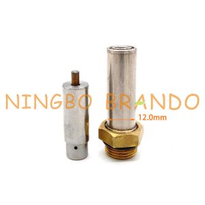 Buy cheap LPG CNG Sequential Reducer Pressure Regulator Armature Plunger from wholesalers