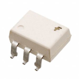 Buy cheap MOC3023SVM Analog Isolator IC Optoisolators Triac SCR Output from wholesalers