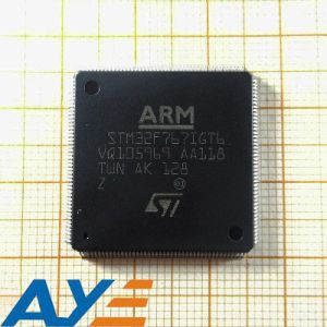Buy cheap STM32F767IGT6 Electronic Components IC Chips Motor Ignition Controllers MCU from wholesalers