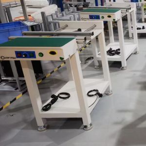 Buy cheap Infitek Pcb Smt Assembly Line Conveyor Ce Certification from wholesalers