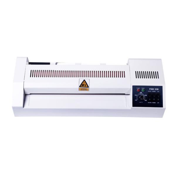 Buy cheap A3 620W 50Hz Automatic Printing Machine for paper from wholesalers