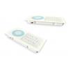 Buy cheap Dust Proof ESD Office Supplies Cleanroom Telephones IP 66 CCC FCC CE Certified from wholesalers