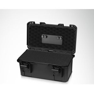 Buy cheap Custom IP67 Waterproof Plastic Flight Case with Lockable Design product