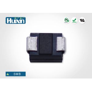 Buy cheap SMBJ36CA SMB TVS Transient Voltage Suppressor Diode Excellent Clamping Capability from wholesalers