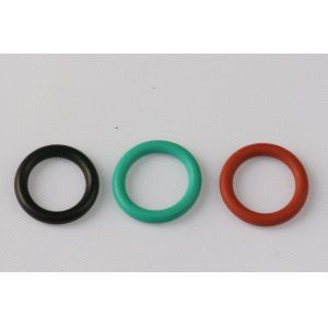 China High Tensile Strength 70A EPDM Rubber O Rings Seal Temperature Range -20 To 180°C on sale