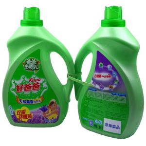 2000W 50pcs/Min Automatic Labeling Machine For Square Bottle