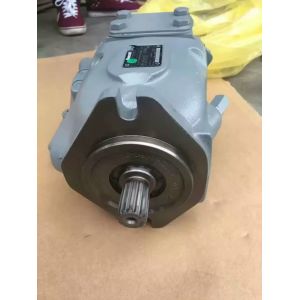 Buy cheap Rexroth Hydraulic Piston Pumps A10VO63LA8DS-53R-VUC12N00-S2027 from wholesalers