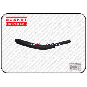 Buy cheap ISUZU 4JJ1 NKR TFR Fuel Leak Rubber Hose 8-97362306-2 8973623062 from wholesalers