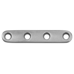 Buy cheap Straight Plate And Screw Phalanx Fractures Orthopedic Bone Plates from wholesalers