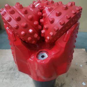 Buy cheap Roller Cone Bit  8-1/2 Inch Tricone  Drill Bit Of API Spec  IADC536 from wholesalers