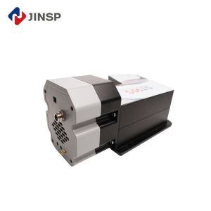 Buy cheap Modular Raman Spectrometer with VPH Holographic Grating and Deep-Cooling CCD for High-Sensitivity Gas Detection from wholesalers