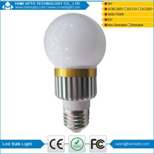 Buy cheap New design high power E27 led bulb light 3w for indoor use from wholesalers