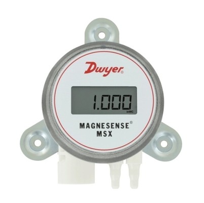 Quality American Dwyer Differential Pressure Transmitter MSX-W10PA MSX-W12PA MSX-W13PA for sale