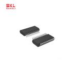 Buy cheap ACS726LLFTR-40B-T 24-SSOP Package Hall Effect-Based Linear Current Sensor for Automation and Robotics Applications from wholesalers