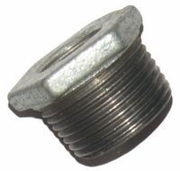 Buy cheap galvanized malleable iron pipe fitting-bushing 241 from wholesalers