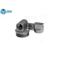China Precise Low Volume CNC Production Parts For Prototyping / Production for sale