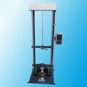 Footwear Testing Equipment Safety Shoe Impact Tester With Impact Energy Of 10