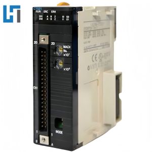 Buy cheap Industrial Automation Omron Programmable Logic Controller Module CJ1W-CT021 from wholesalers