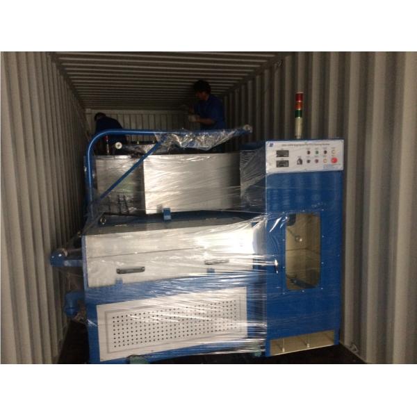 Customized 26 DW High Speed Wire Drawing Machine Sell In India Market