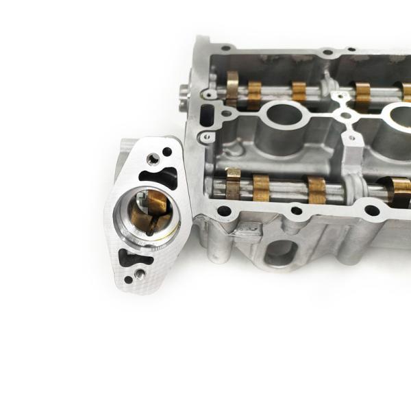 Quality 04E103475AR OE Silver Engine Head Cover Compatible with Toyota Camry for sale