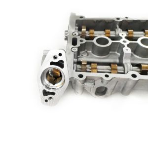 Buy cheap 04E103475AR OE Silver Engine Head Cover Compatible with Toyota Camry from wholesalers